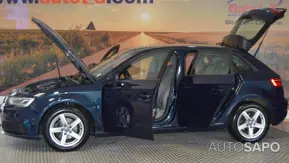 Audi A3 de 2019