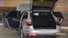 Audi A4 de 2020