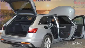 Audi A4 de 2020