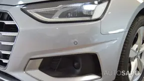 Audi A4 de 2020