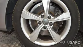Audi A4 de 2020