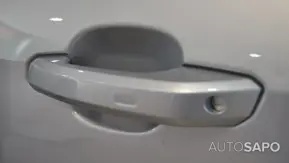 Audi A4 de 2020