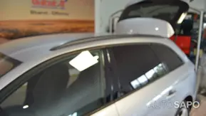 Audi A4 de 2020