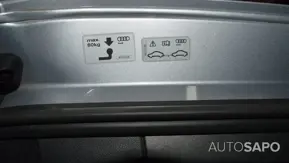 Audi A4 de 2020