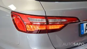 Audi A4 de 2020