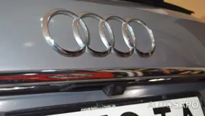 Audi A4 de 2020