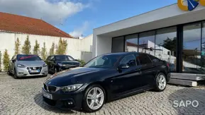 BMW Série 4 de 2019