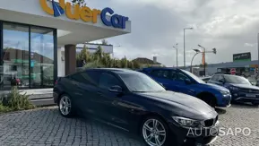 BMW Série 4 de 2019