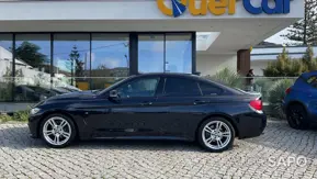 BMW Série 4 de 2019