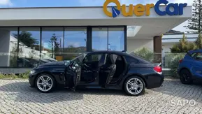 BMW Série 4 de 2019