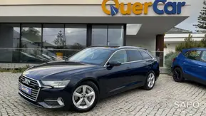 Audi A6 de 2023