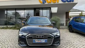 Audi A6 de 2023