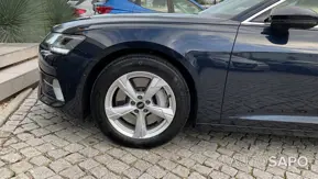 Audi A6 de 2023