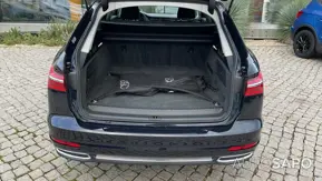 Audi A6 de 2023