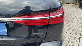 Audi A6 de 2023