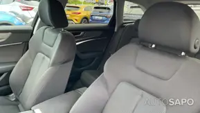 Audi A6 de 2023