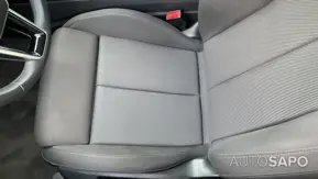 Audi A6 de 2023