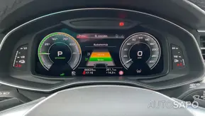Audi A6 de 2023