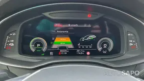 Audi A6 de 2023