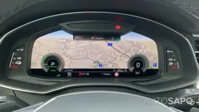 Audi A6 de 2023