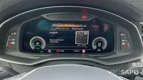 Audi A6 de 2023