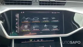 Audi A6 de 2023