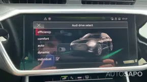 Audi A6 de 2023