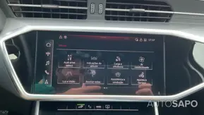 Audi A6 de 2023