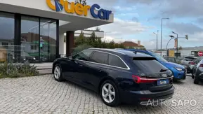 Audi A6 de 2023