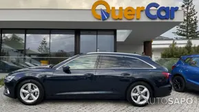 Audi A6 de 2023