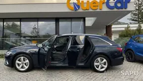 Audi A6 de 2023