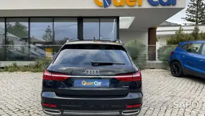 Audi A6 de 2023