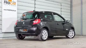 Renault Clio de 2006