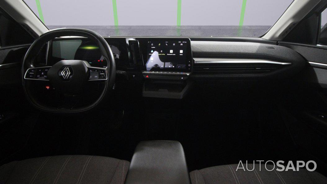 Renault Megane E-Tech de 2023