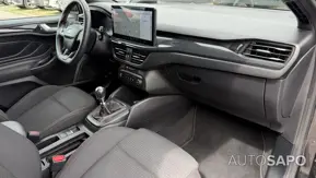 Ford Focus de 2022
