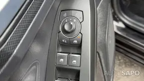 Ford Focus de 2022