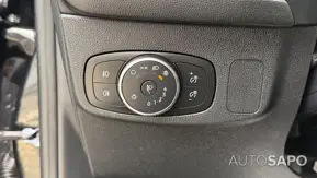 Ford Focus de 2022