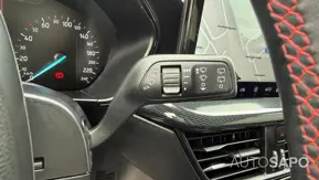 Ford Focus de 2022