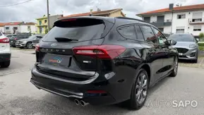Ford Focus de 2022