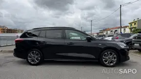 Ford Focus de 2022