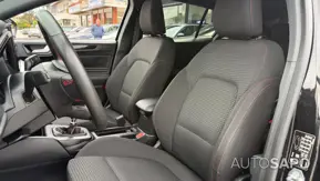 Ford Focus de 2022