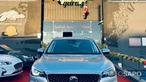 MG EHS de 2022