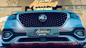 MG EHS de 2022