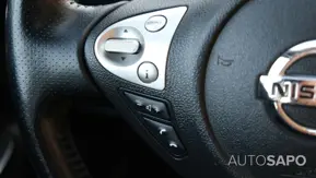 Nissan Juke de 2013