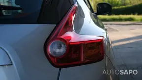 Nissan Juke de 2013