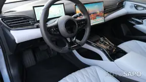 BYD Seal de 2025