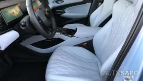 BYD Seal de 2025