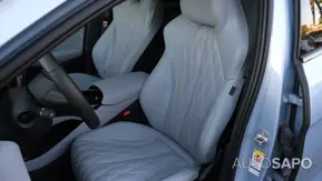 BYD Seal de 2025