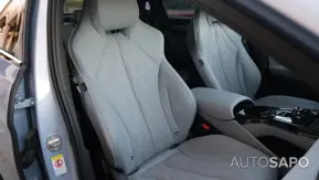 BYD Seal de 2025