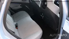 BYD Seal de 2025